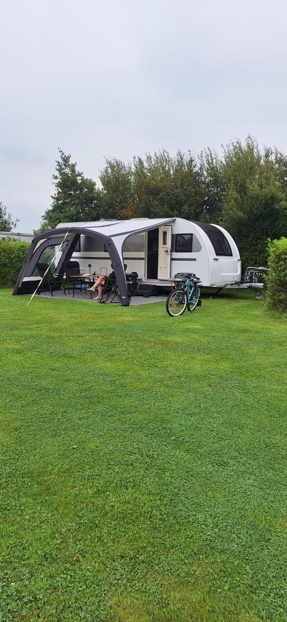 Hotel Weberhof-Muenster Glamping Extérieur photo