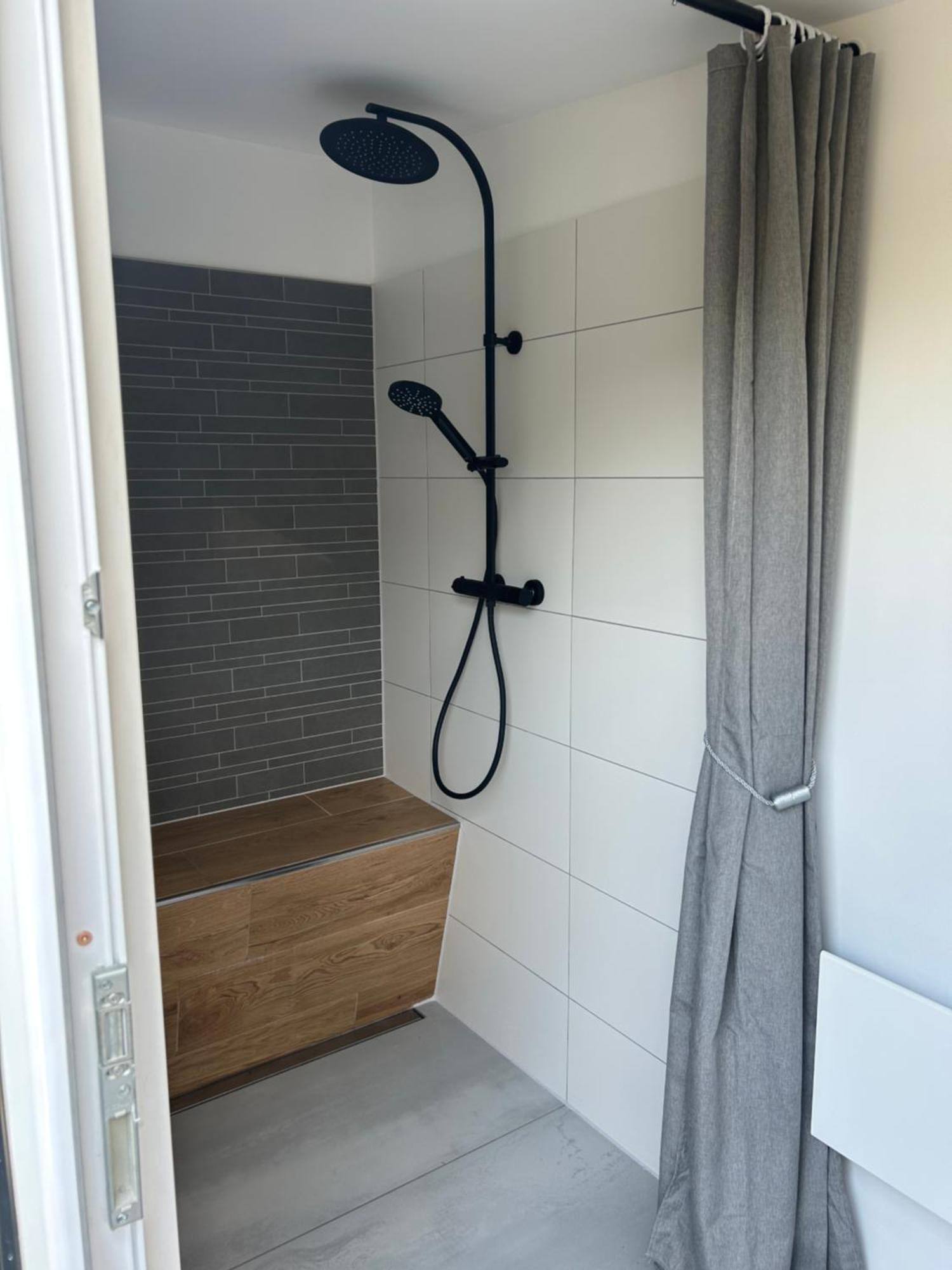 Hotel Weberhof-Muenster Glamping Extérieur photo